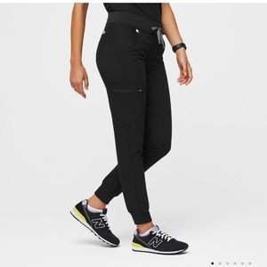 Zamora Jogger Scrub Pants